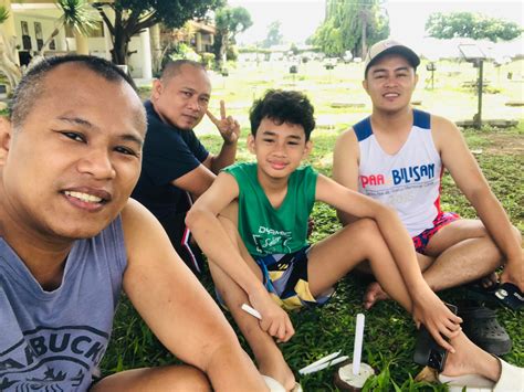 tinira ang pinsan|PAMANGKIN TINIRA ANG TITA AT PINSAN .